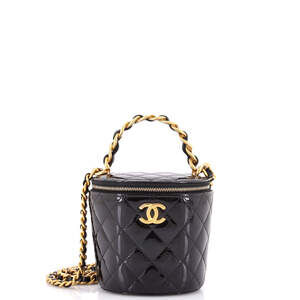 Tea. Learn Authenticator CHANEL | Bags | Chanel Afternoon Tea Vanity Bucket Bag | Poshmark